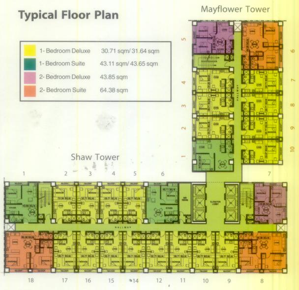 Soho 2024 Floor Plan Pdf Tani Zsazsa